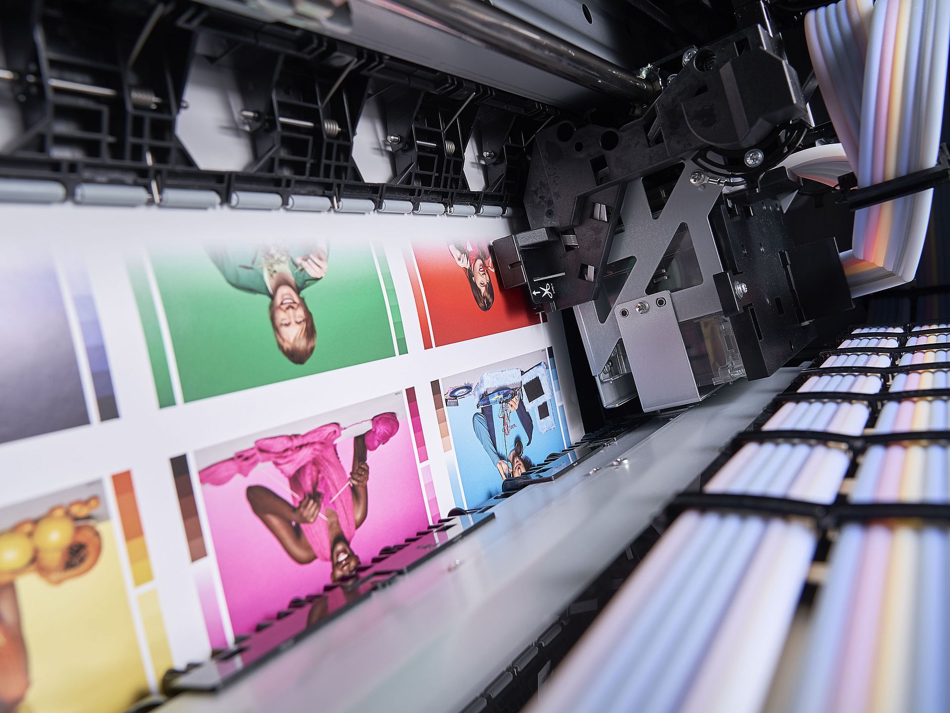 Digital Printing